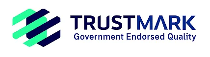 Trustmark logo